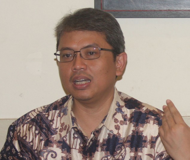 DPRD DKI Sebut Kebijakan Ganjil Genap belum Tepat