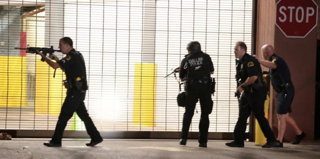 Tiga Tewas dalam Penembakan di Munich, Jerman