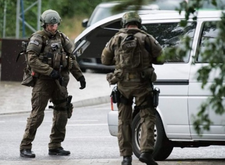 KBRI Berlin Minta WNI Jauhi Lokasi Penembakan Munich