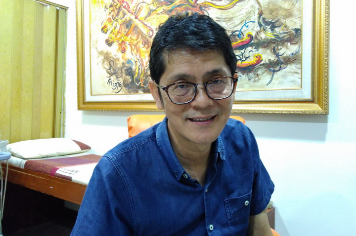 Kapan Hasrat Seks Mulai Menurun?