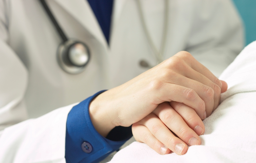 Lakukan perencanaan keuangan sejak dini agar penyakit tak menguras harta Anda (Foto:Getty Images)