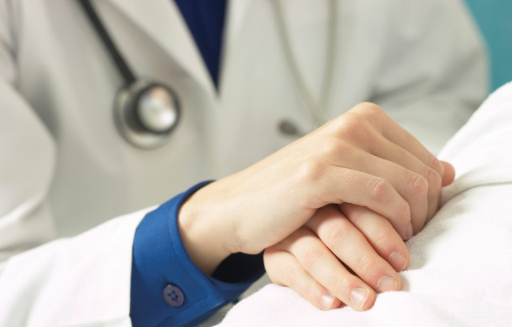 Merencanakan Keuangan agar Penyakit Tak Menguras Harta Anda