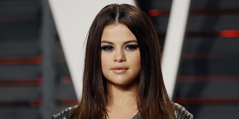 Selena Gomez (Foto: reuters)