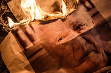 Dituding Terlibat Kudeta Turki, Keponakan Gulen Ditahan