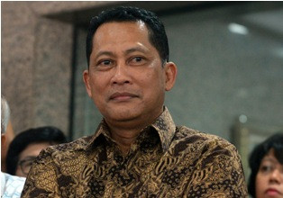 PPP Sebut Buwas Siap Ramaikan Perebutan Kursi DKI 1