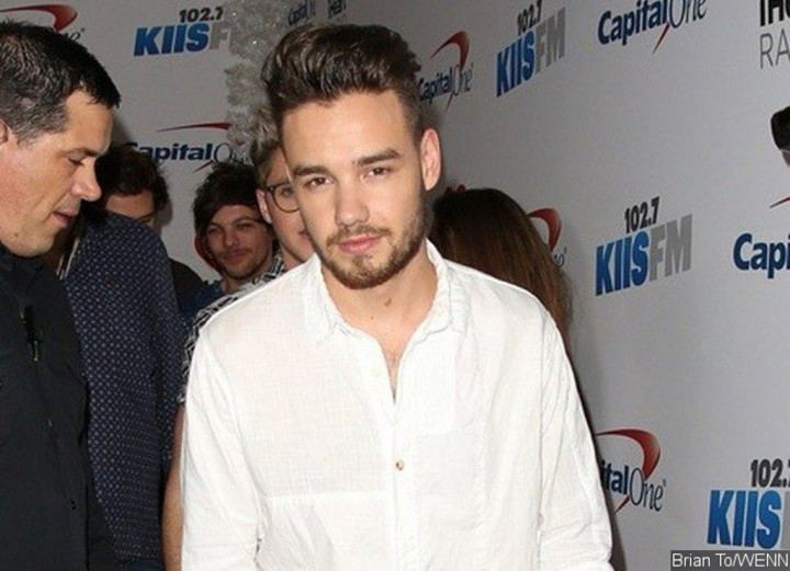 Liam Payne Resmi Solo Karier