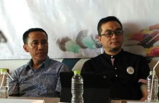 Banyak Oknum Rumah Sakit Jadikan Obat Ladang Bisnis