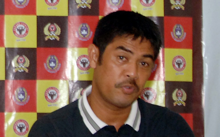 Semen Padang Waspadai Tren Positif Persib