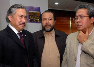 Kinerja Satgas Vaksin Palsu Diragukan