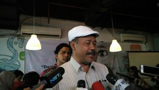 Panja Vaksin Palsu akan Rombak Sistem Kesehatan di Indonesia