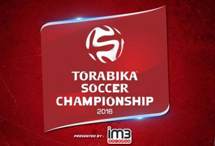 Persela Tundukkan Pusamania Borneo FC