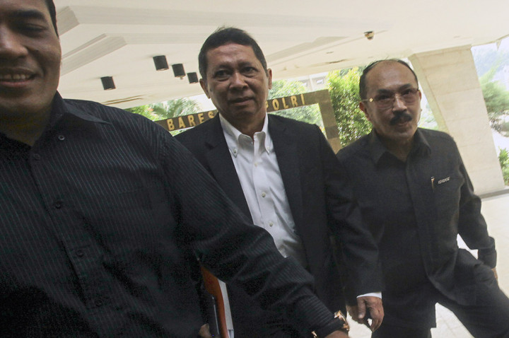 Manajer Teknik Pelindo Diperiksa KPK