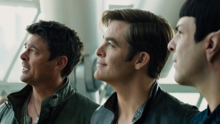 Star Trek Beyond Pimpin Box Office Minggu Ini