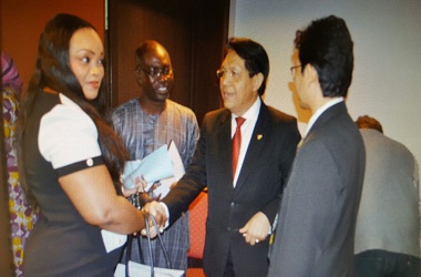 RI–Gambia Tandatangani <i>MoU on Protocol and International Conference</i>