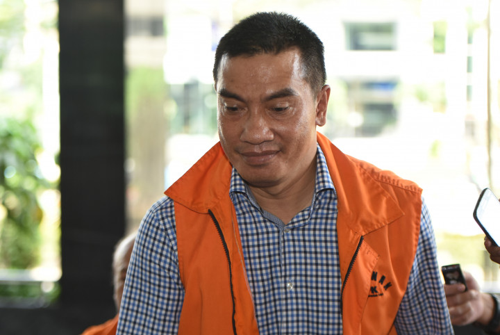 Rp700 Juta di Mobil Rohadi Diklaim Hasil Pinjaman