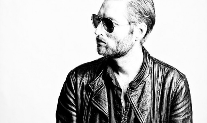 Bassist The Killers Rilis Album Solo Kedua