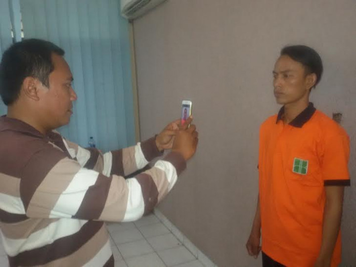 Mantan Karyawan Godang Tua Jaya Direkrut Dinas Kebersihan DKI