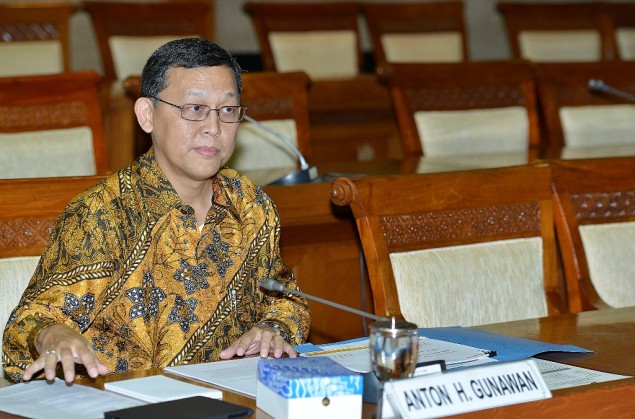 Mungkinkah Batas Defisit Fiskal Melebihi 3% ?