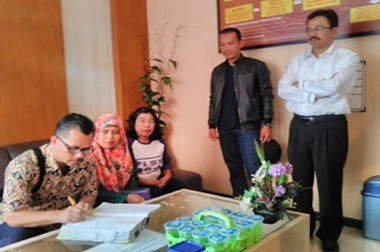 Ada Kartu Palsu, BPJS Kesehatan Sebut Pendaftaran tak Bisa Kolektif