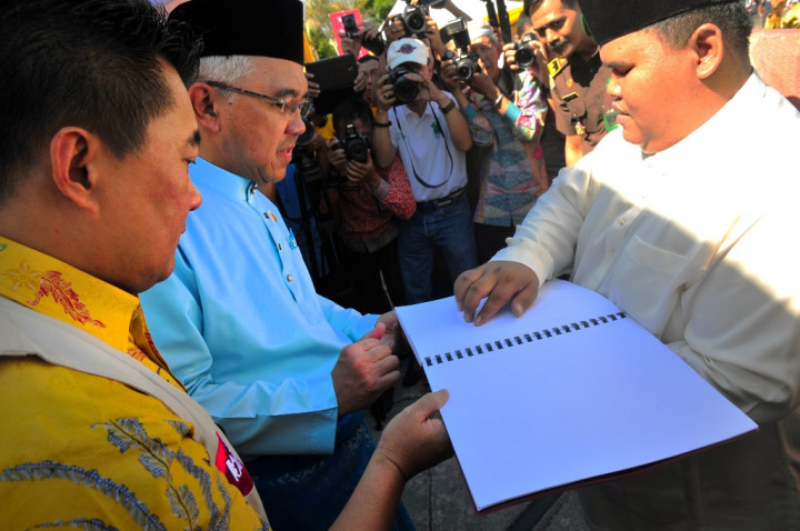 Buku Braile dan Audio Masih Minim