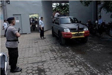 <i>Eksekusi Mati Jangan Dijadikan Popularitas Politik</i>