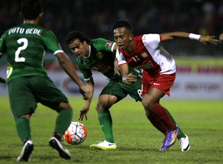 Bhayangkara SU Permalukan PSM Makassar