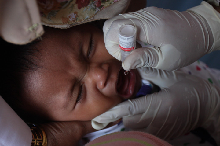 Kutuk dan Amuk di Rumah Sakit