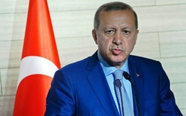 Prajurit Militer Yang Sempat Kepung Hotel Erdogan Kembali Ditangkap