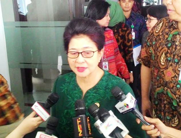 Menkes Sudah Bicarakan Pemalsuan Kartu kepada Dirut BPJS