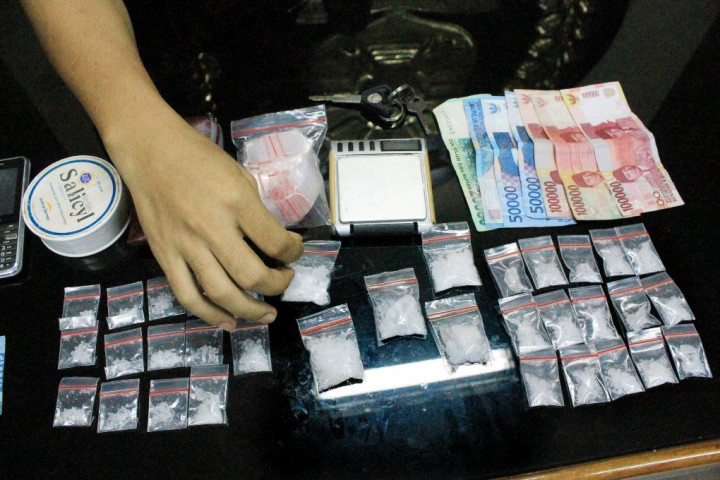 Usai Sidang Paripurna, Legislator Kudus Digerebek BNN