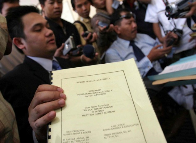 Convict's Lawyer Says Executions to be Held Saturday