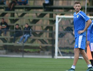 Nasib Juru Gedor Persib di Ujung Tanduk