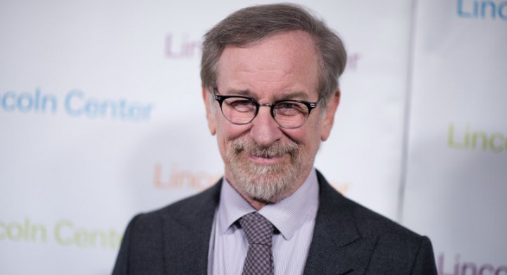 Pemeran James Bond Pilihan Steven Spielberg