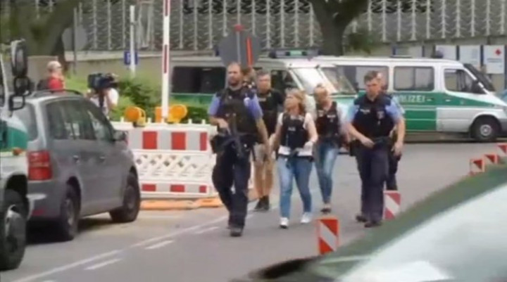 Penembakan Terjadi di Rumah Sakit di Berlin, 1 Dokter Tewas