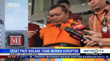 Sesat Pikir Wacana Tidak Membui Koruptor
