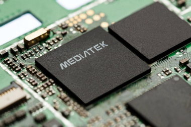 MediaTek Bocorkan Informasi Prosesor Helio X30
