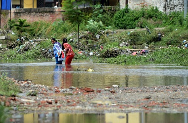 Banjir dan Longsor Tewaskan 33 Orang di Nepal