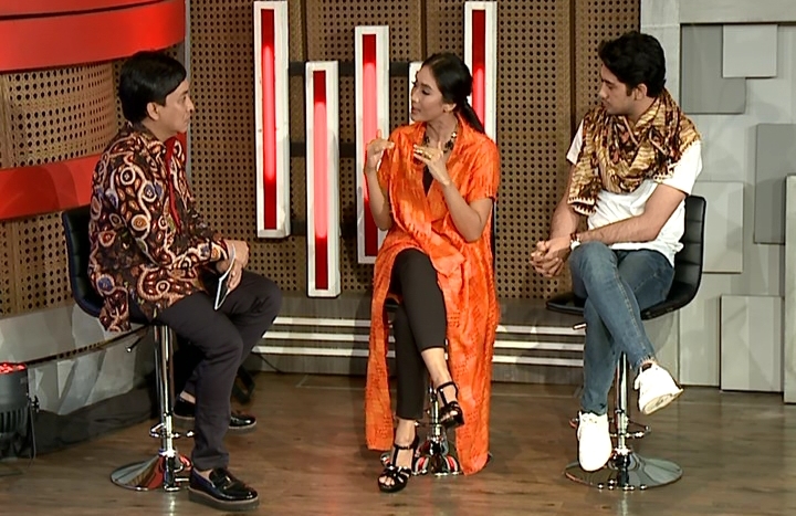 Lakon Bunga Penutup Abad