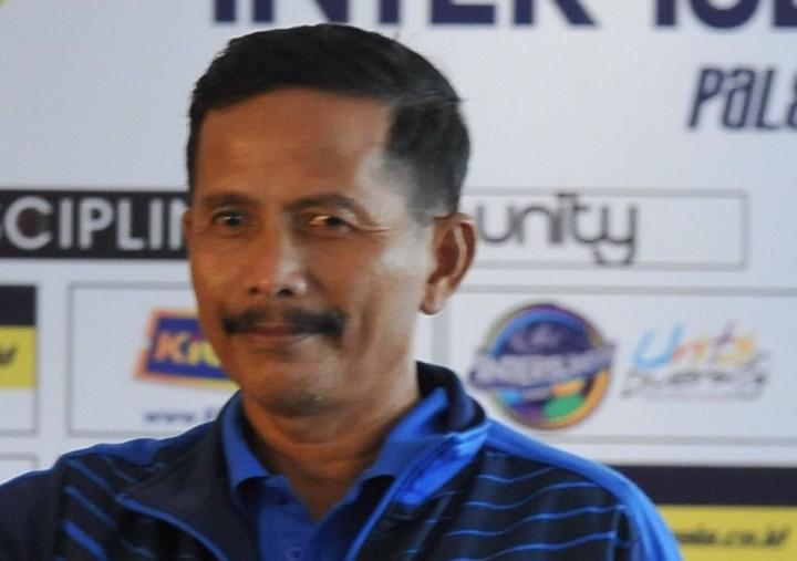 Djanur Kantongi 4 Pemain untuk Gantikan Belencoso