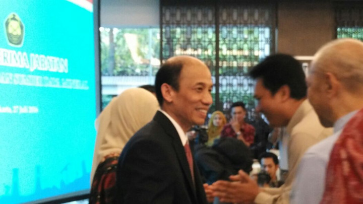 Menteri Arcandra akan Hapus Peraturan yang Bertentangan dengan Kedaulatan Energi