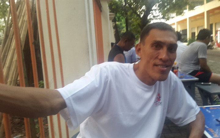 Pelatih Lompat Tinggi DKI Jakarta Menargetkan Dua Emas di PON 2016