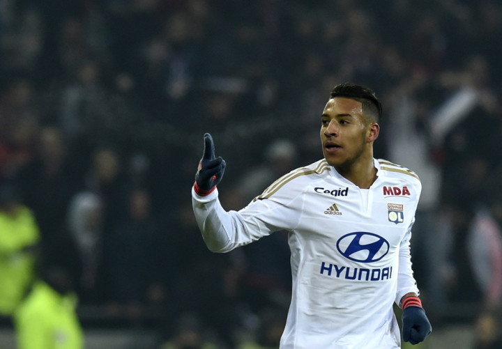Napoli Gagal Mendatangkan Tolisso dari Lyon