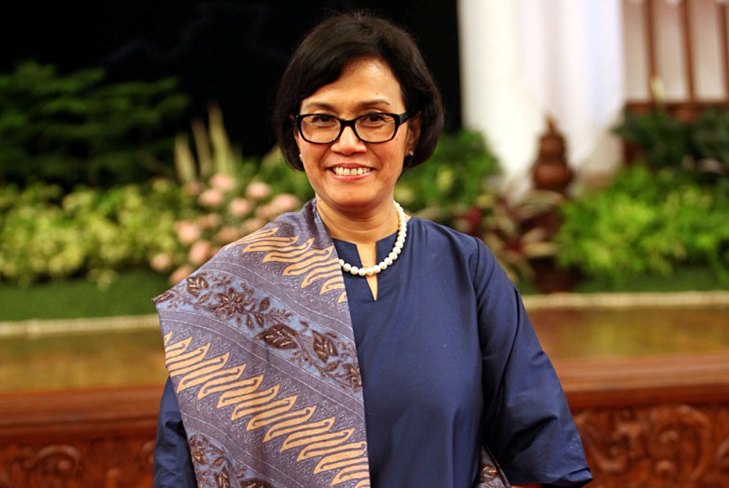 Sri Mulyani Diharapkan Gali Sumber Penerimaan Selain Pajak - Medcom.id