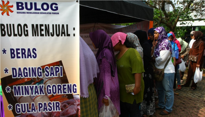Bulog Sulteng Siap Kembali Gelar Operasi Pasar