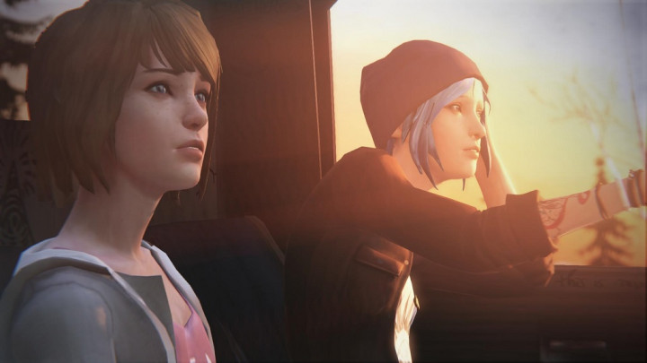 Life is Strange akan Hadir Sebagai Serial Film
