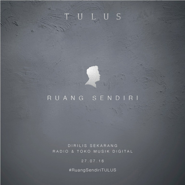 Ruang Sendiri, Singel Teranyar Tulus