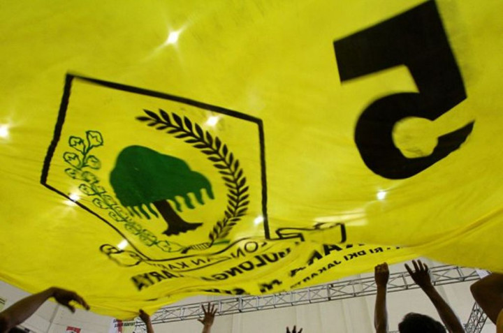 Golkar Minta Ahok Jaga Silaturahim dengan PDIP