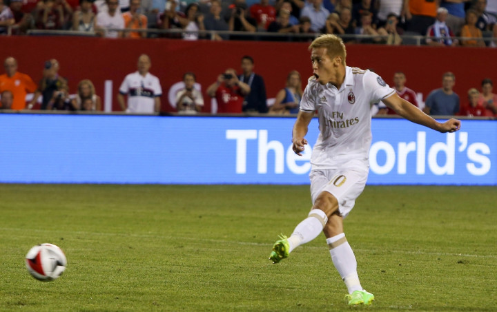 Ilustrasi Gol: Milan Petik Kemenangan Lewat Adu Penalti