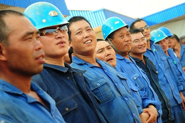 Jumlah Pekerja Asing Masuk ke Jatim Bertambah