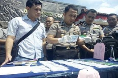 Bukan hanya BPJS, Kartu Indonesia Sehat pun Dipalsukan